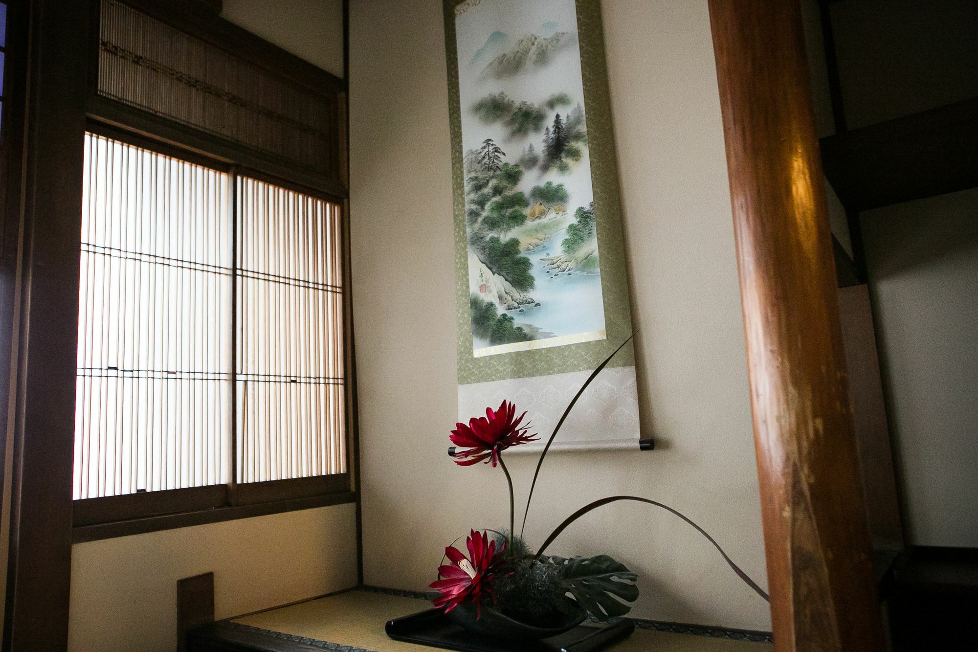 Vila Zen Kyoto Kinkaku-Ji Temple Exteriér fotografie